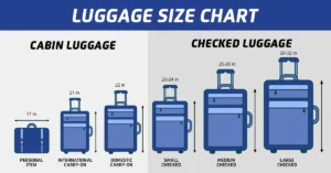 Carry-On Baggage Size Requirements: Airline Rules & Recommended Luggage for Travelers