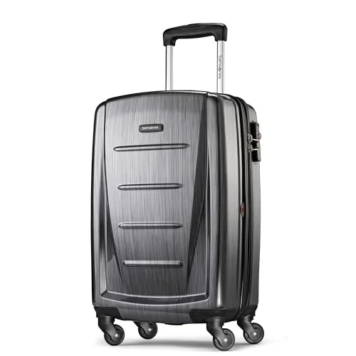 Best Carry-On and Checked Luggage (2026): Hardside vs. Softside Picks by Trip Type