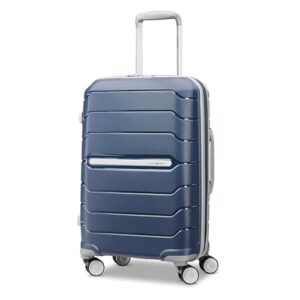 Samsonite Freeform Carry-On Review: Lightweight, Durable, and Travel-Ready