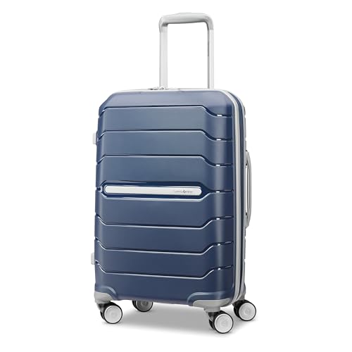 Samsonite Freeform Carry-On Review: Lightweight, Durable, and Travel-Ready