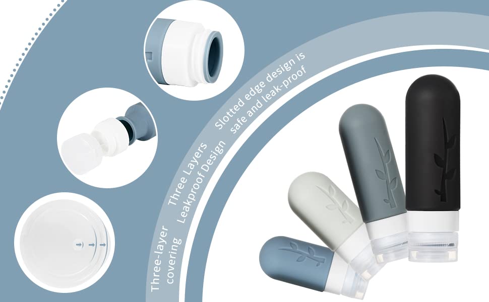 18pack Travel Bottles Review: TSA-Approved, Leak-Proof & Perfect for Travel