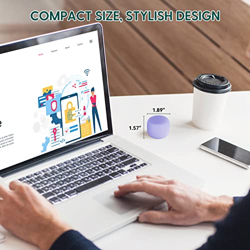 White Noise Machine Babelio Mini Review: Travel-Friendly Soothing Sounds for All Ages