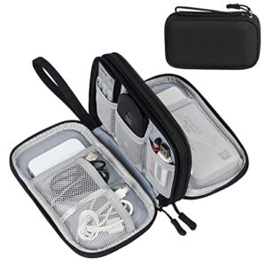 FYY Travel Cable Organizer Pouch Review: The Ultimate Tech Storage Solution?