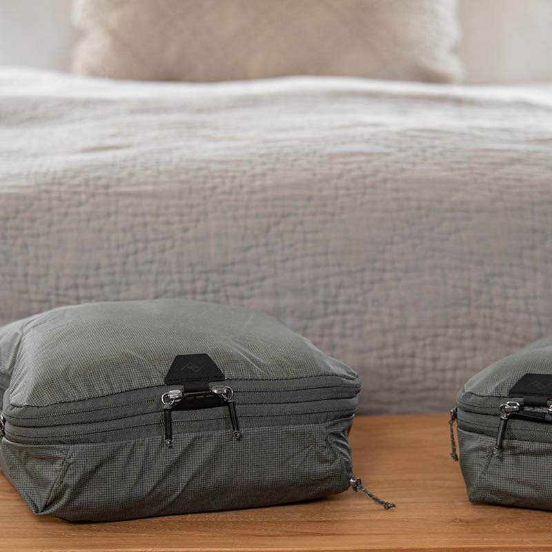 Peak Design Packing Cube Review: Smart, Weatherproof Travel Organizer for Every Trip