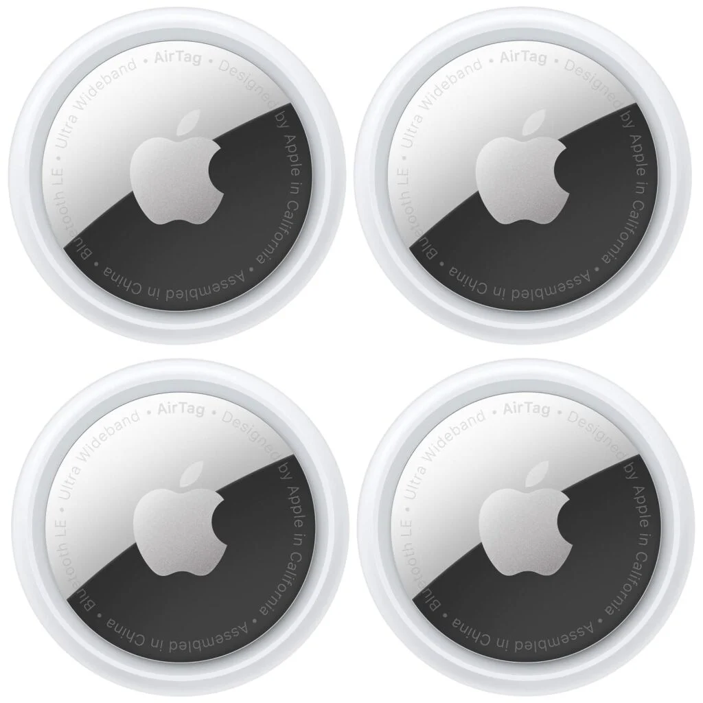 Apple AirTag Tracking Device Review: Is It the Best Tracker for Your Belongings?