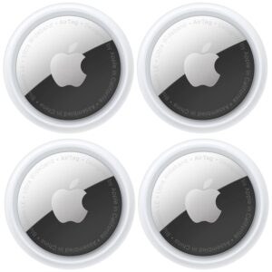 Apple AirTag Tracking Device Review: Is It the Best Tracker for Your Belongings?