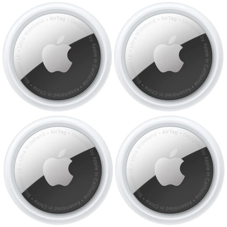 Apple AirTag Tracking Device Review: Is It the Best Tracker for Your Belongings?