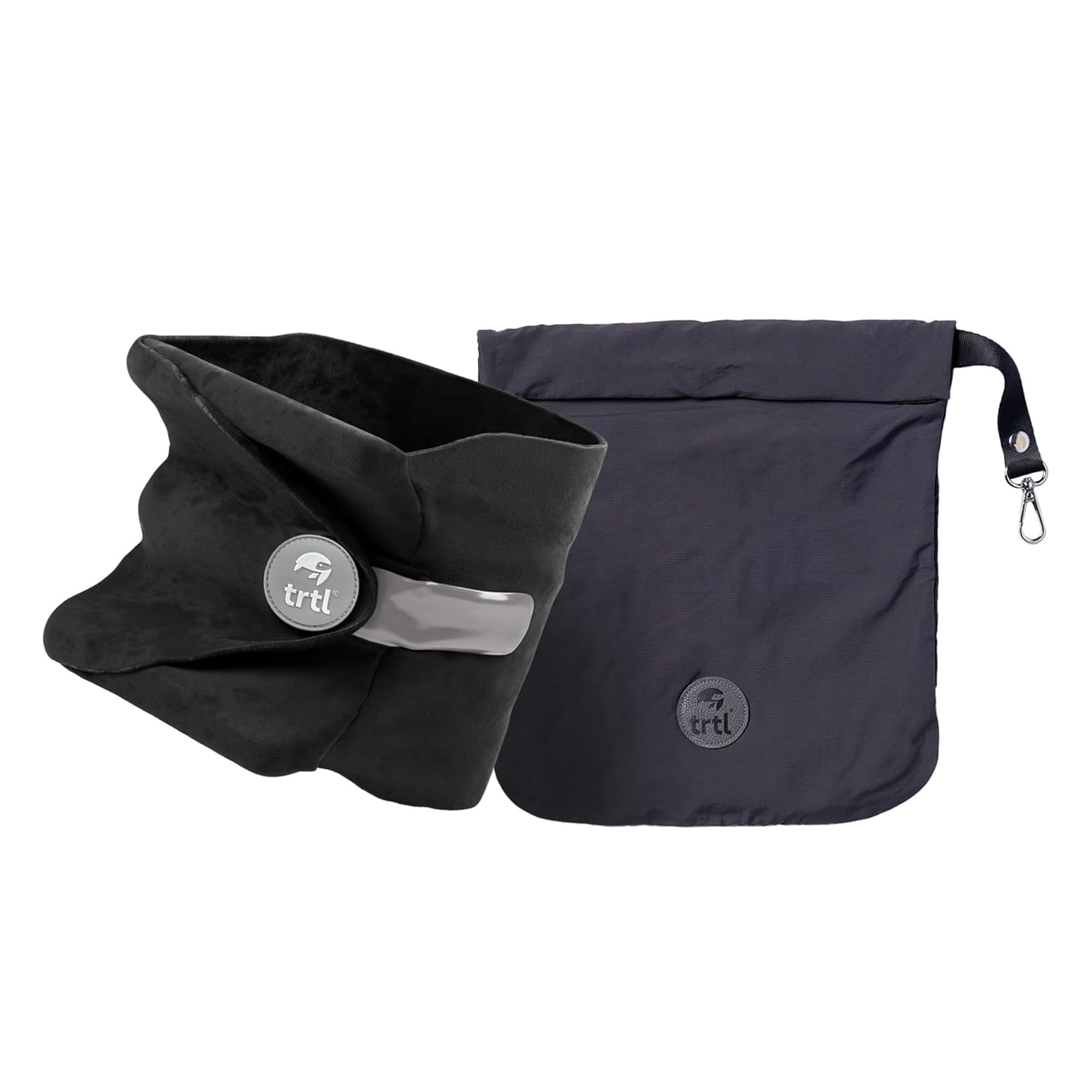 Trtl Pillow Review: Ultimate Neck Support Travel Pillow for Restful Journeys