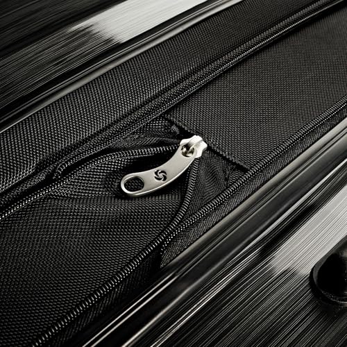 Samsonite Winfield 2 Review: Durable Carry-On Luggage with Smooth 360° Wheels