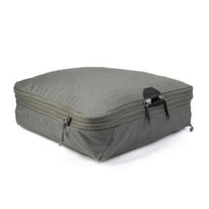 Peak Design Packing Cube Review: Smart, Weatherproof Travel Organizer for Every Trip