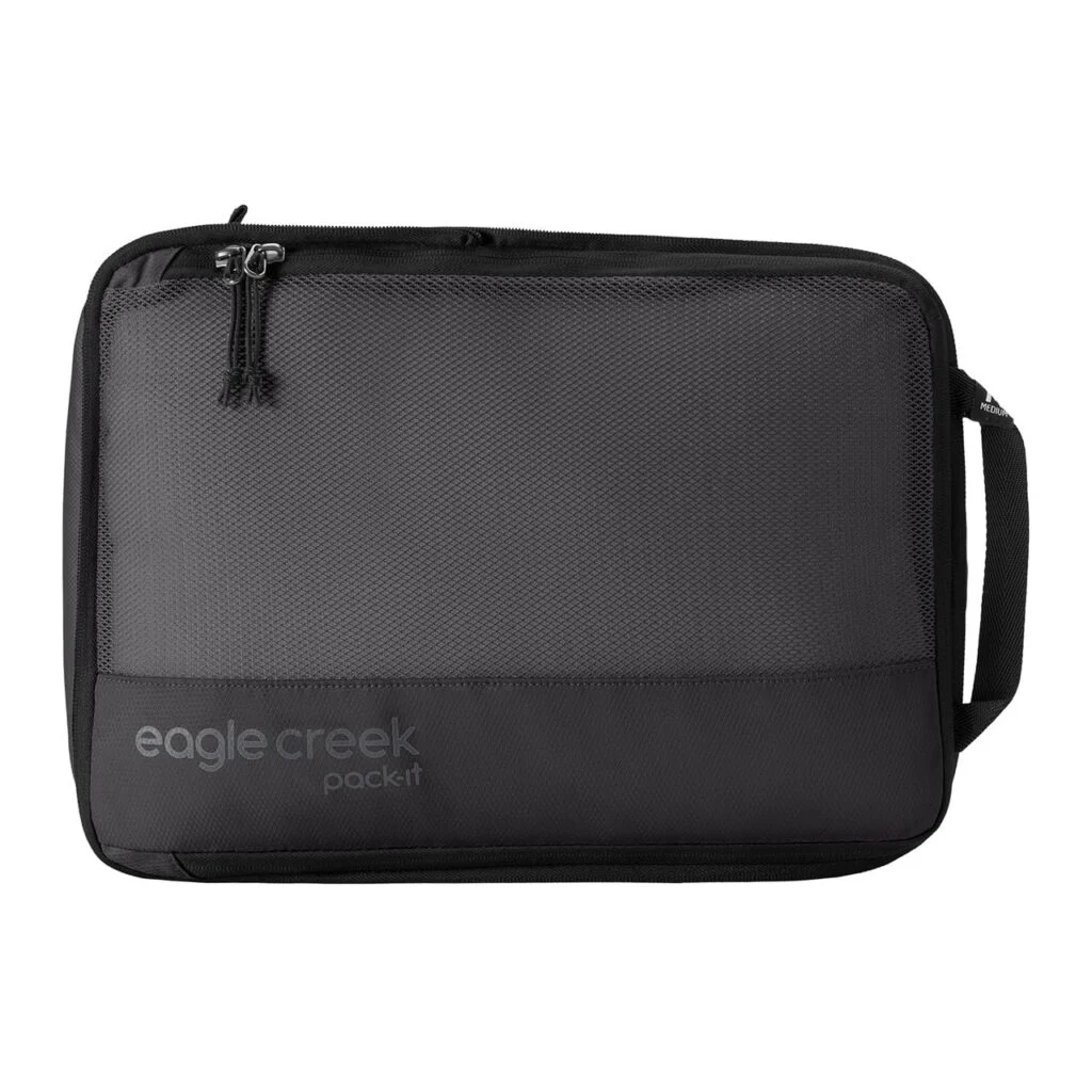 Eagle Creek Pack-It Essentials Set Review: The Ultimate Packing Cube Solution?