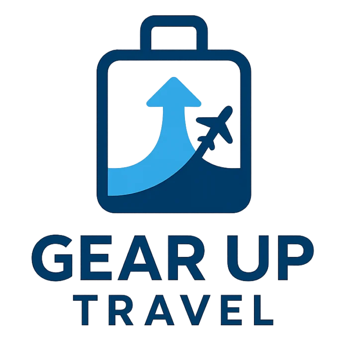 Gear Up Travel