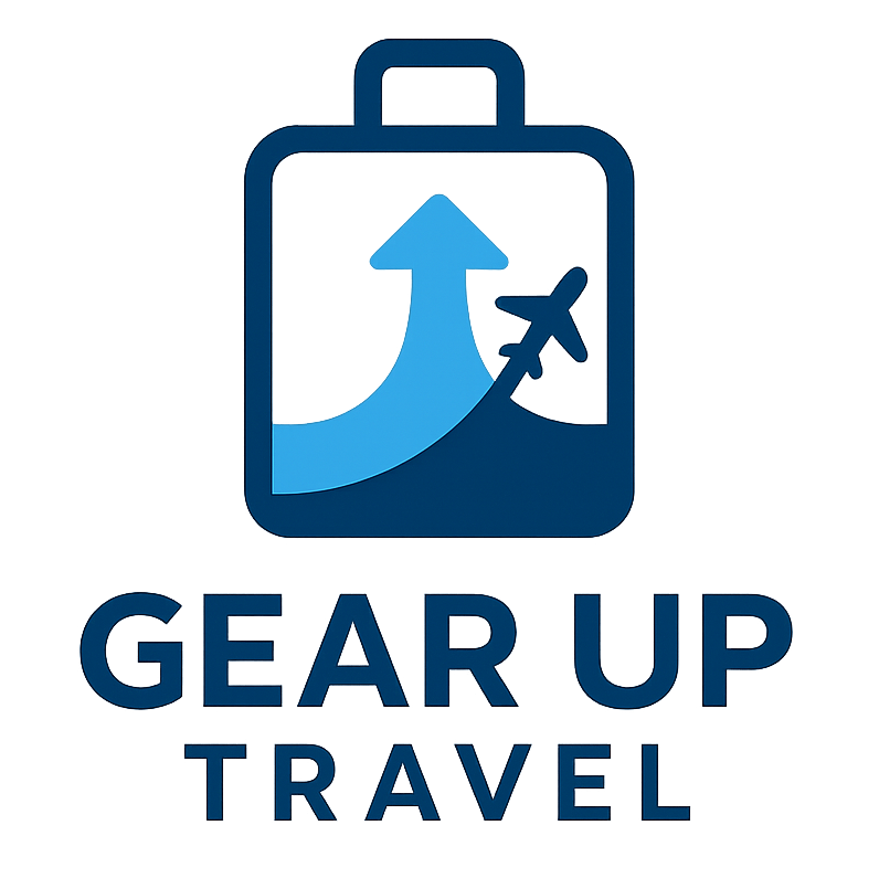 Gear Up Travel