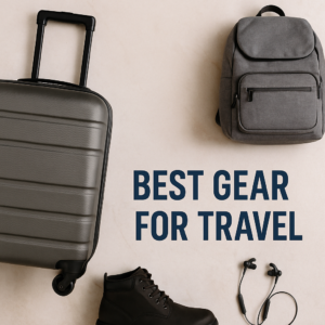 Which Travel Items Are Worth Buying vs. Unnecessary Extras? (Real Talk for Budget & Minimalist Travelers)