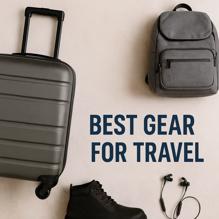Which Travel Items Are Worth Buying vs. Unnecessary Extras? (Real Talk for Budget & Minimalist Travelers)
