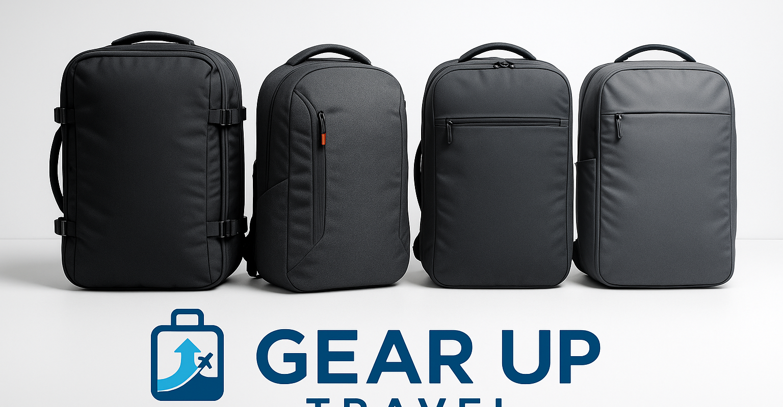 best carry on backpack