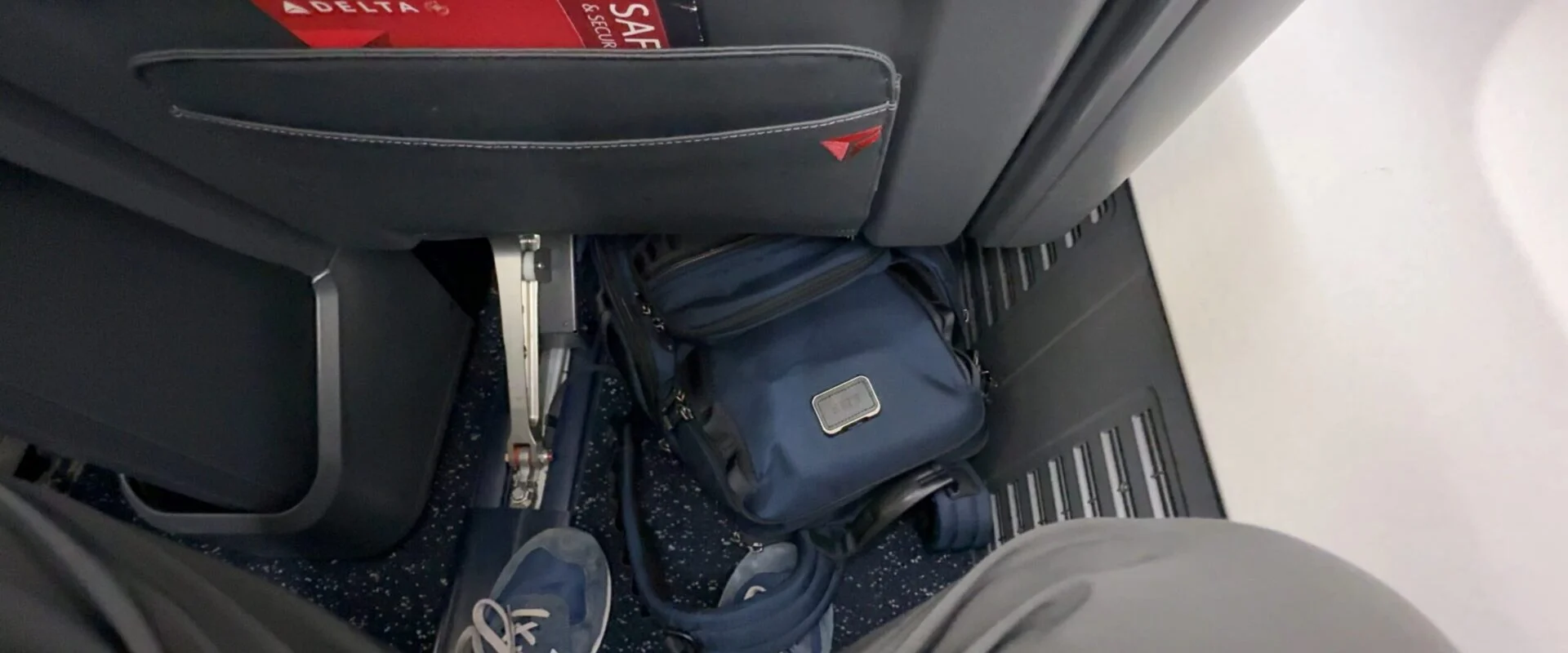 Tumi Alpha Bravo Search Backpack Review