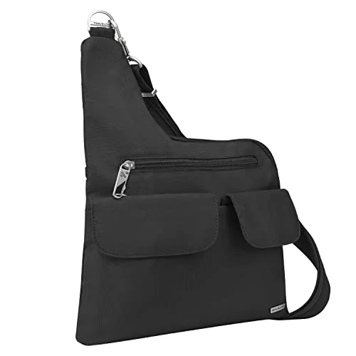 Travelon Review: Ultimate Anti-Theft Luggage for Stress-Free Travel