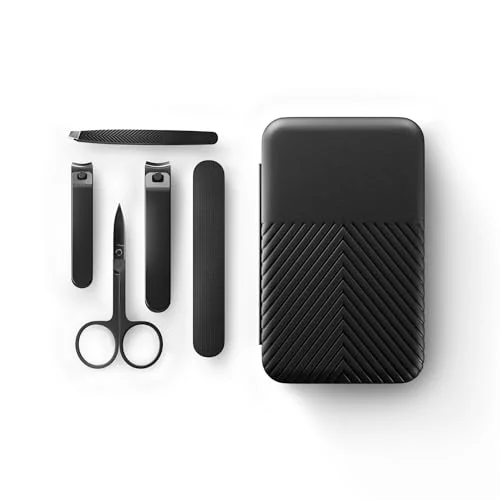 MANSCAPED® Shears 3.0 Review: Ultimate Travel Grooming Kit for Men
