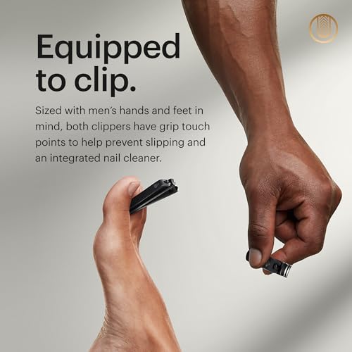 MANSCAPED® Shears 3.0 Review: Ultimate Travel Grooming Kit for Men