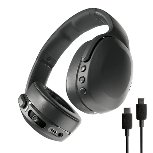 Skullcandy Crusher Evo Review: Immersive Bass and Unmatched Comfort