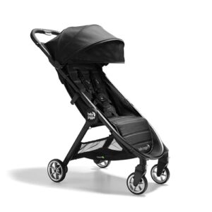 Baby Jogger City Tour 2 Review: The Ultimate Travel Stroller for Adventurous Parents