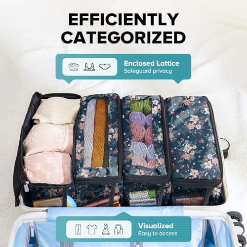 Suitcase Organizer Review: Maximize Your Travel Space with Ease