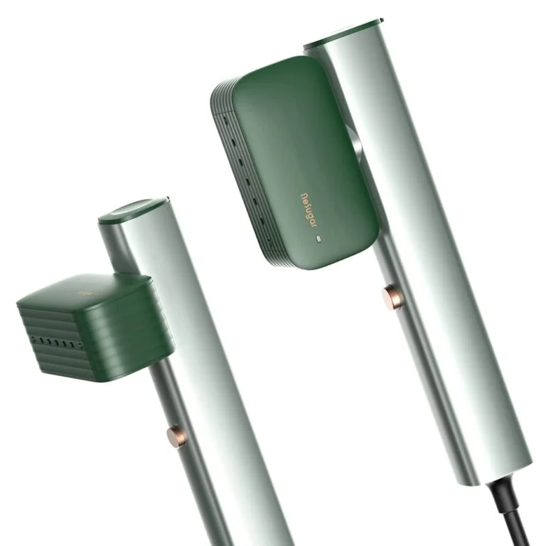Nesugar Steamer Review: Lightweight, Fast, and Perfect for Travel