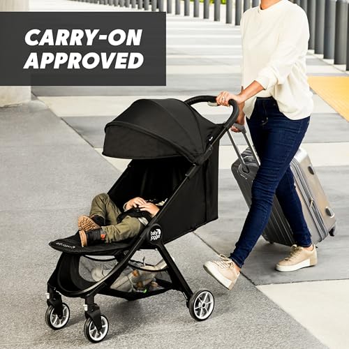 Baby Jogger City Tour 2 Review: The Ultimate Travel Stroller for Adventurous Parents