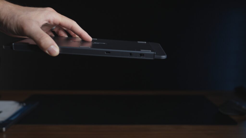 Keychron B1 Pro Travel Keyboard Review