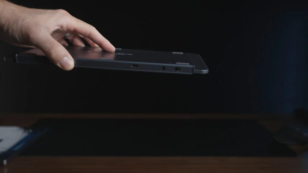 Keychron B1 Pro Travel Keyboard Review