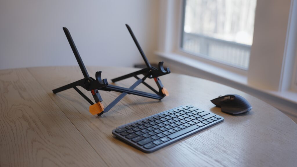 Keychron B1 Pro Travel Keyboard Review