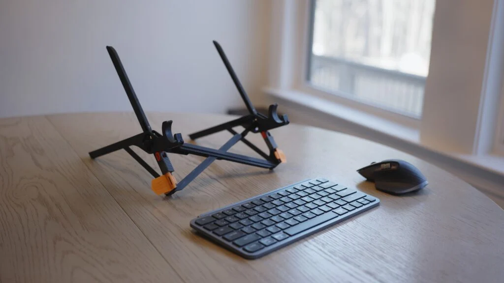 Keychron B1 Pro Travel Keyboard Review