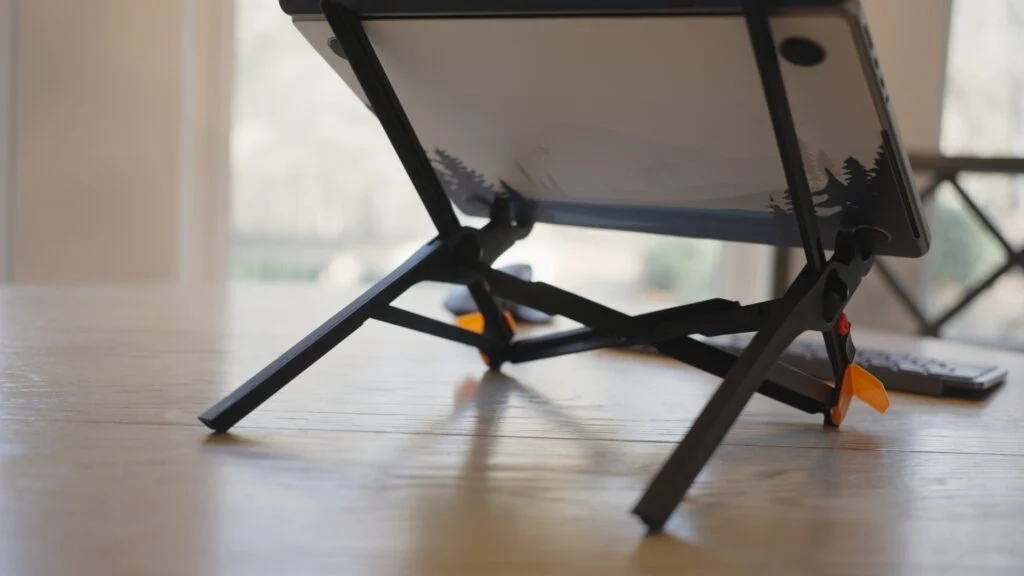 Roost Travel Laptop Stand