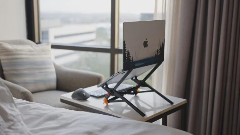 Roost Laptop Stand Review: Is the V3 Worth $90? (Tested)