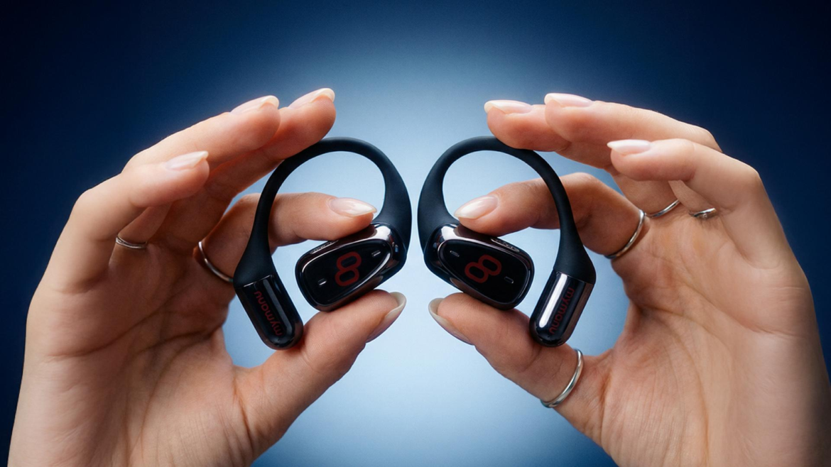 ai translation earbuds