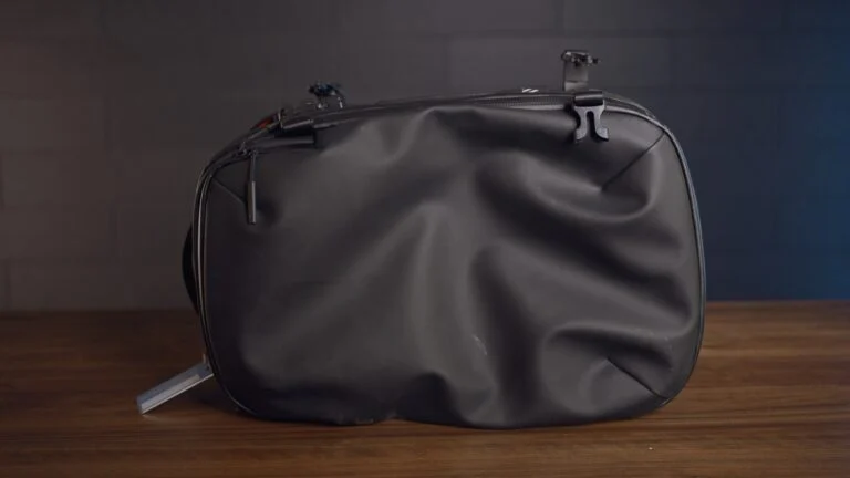 How to Pack 7 Days in a Carry-On Backpack: Black Voyage Zephyr Packing Guide (2026)