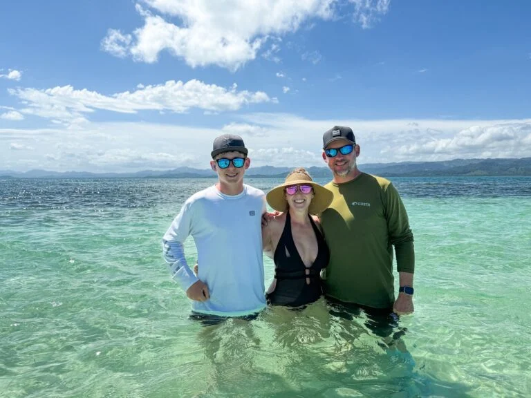 Zemi Miches All-Inclusive Resort Review: A Family Week on Playa Esmeralda