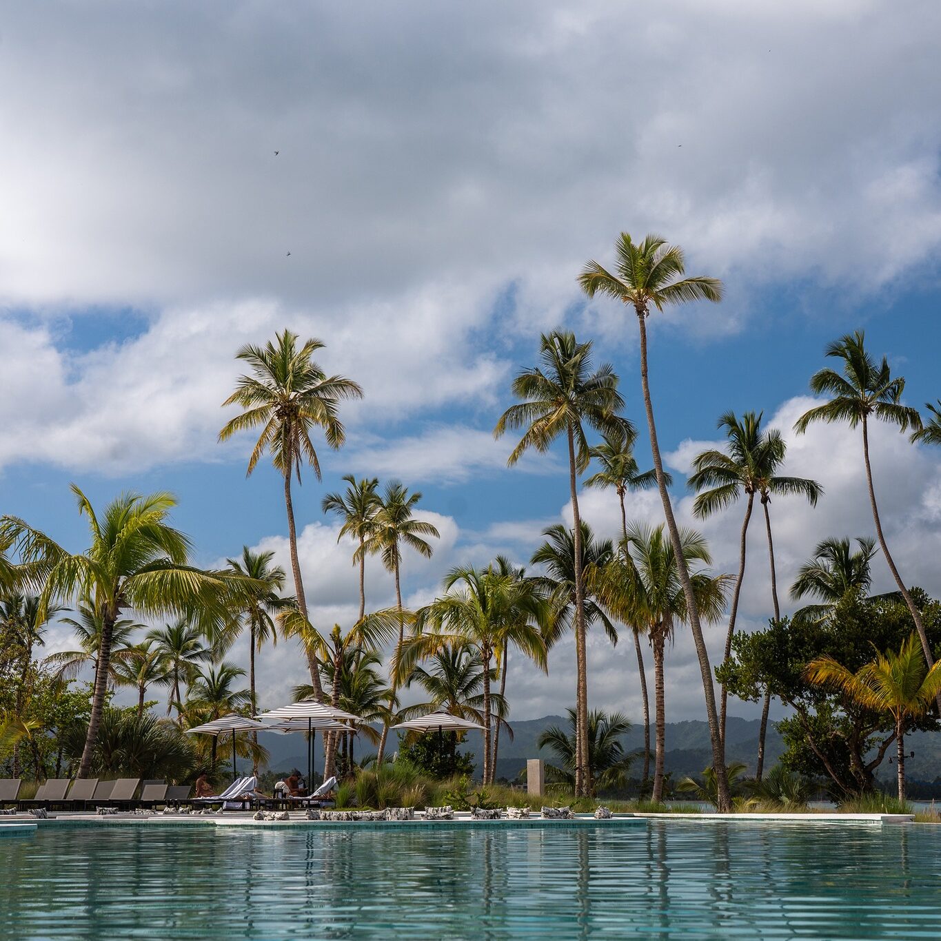 Zemi Miches Punta Cana All-Inclusive Resort