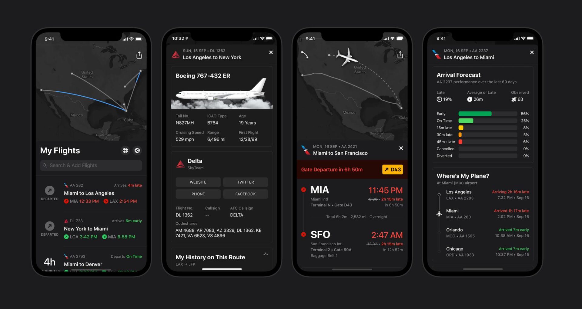 Flighty Pro Is the Single Best Travel App I've Used in 2026 — And It's ...