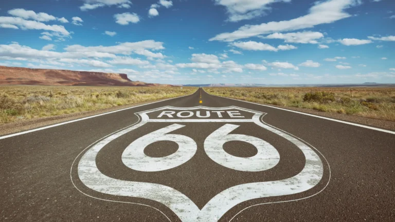 Route 66 Turns 100: The Ultimate Guide to America’s Most Iconic Road Trip in 2026