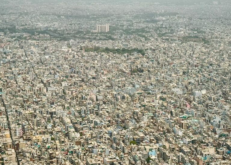 India Travel Tips: What I Learned After Two 2-Week Trips